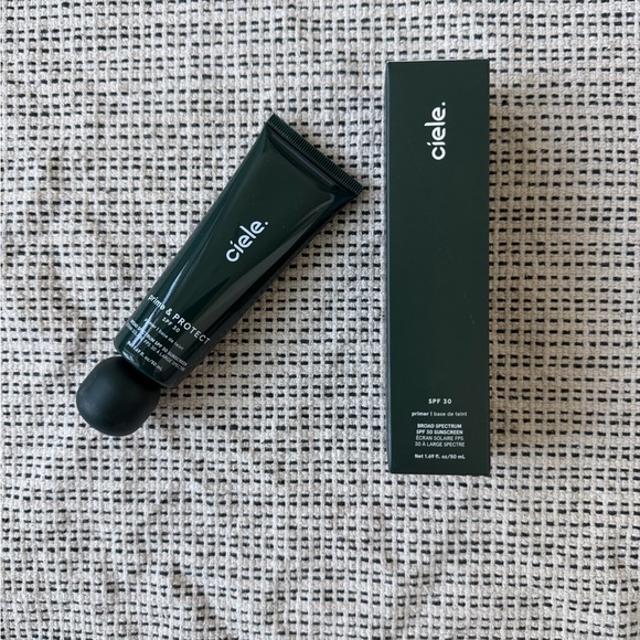Ciele Other - Prime & Protect SPF 30 Face Primer